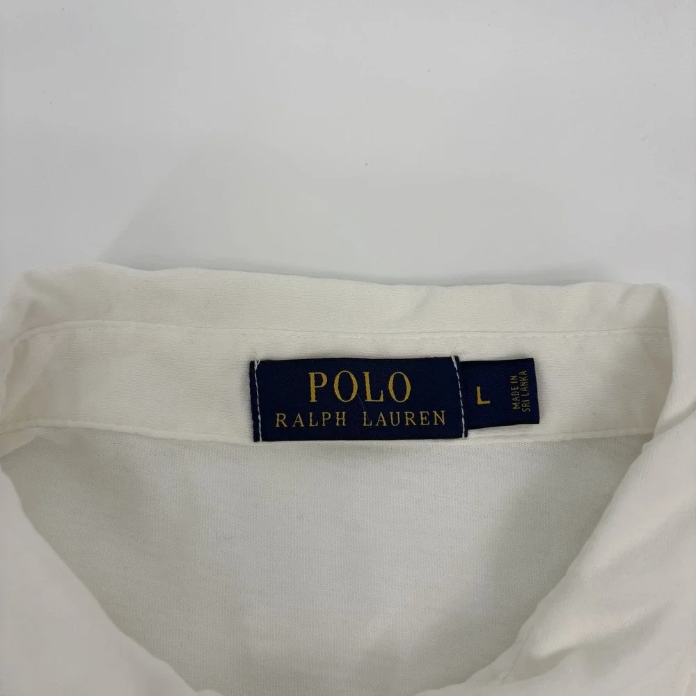 Ralph Lauren polo ralph